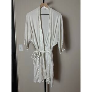 PJ Harlow Shala Robe Size M/L